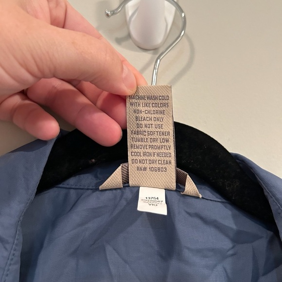 Duluth Made in the Jade Blue Cooling Shirt Size 2XL - Picture 7 of 9